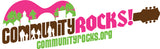 Donate to Community Rocks!