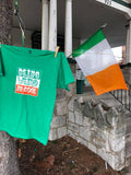 Kid's Irish Being Weird is Cool T-Shirt