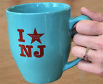 I Really Like NJ Mug 16oz. Coffee Mug