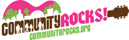Donate to Community Rocks!